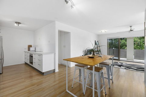 Smart Budget Retreat - Darwin Holiday 1