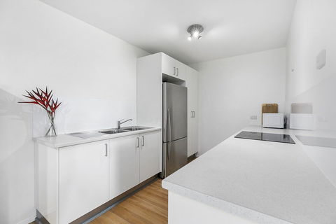 Smart Budget Retreat - Darwin Holiday 6