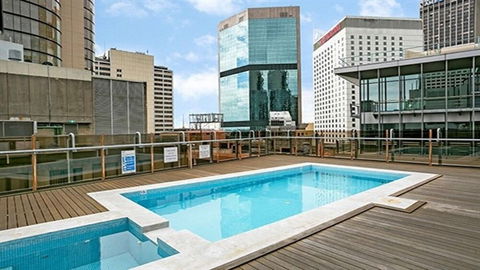The Apartment Service CLDN4 - Darwin Holiday 5