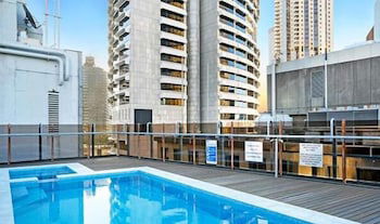 The Apartment Service CLDN4 - Darwin Holiday 6