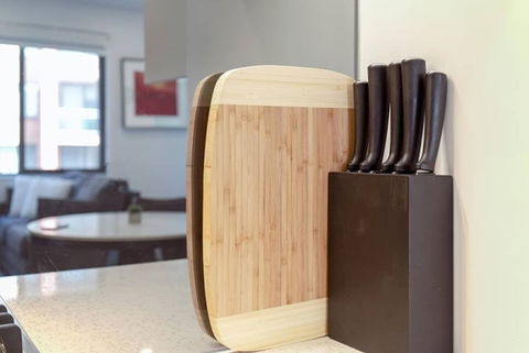 C08-darling Harbour Studio - Darwin Holiday 3