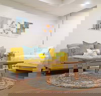 C08-darling Harbour Studio - Darwin Holiday