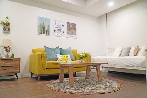 C08-darling Harbour Studio - Darwin Holiday 0