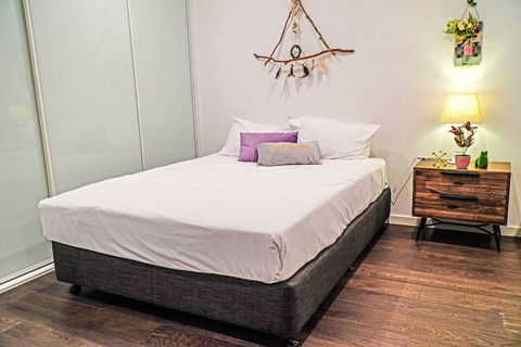 C08-darling Harbour Studio - Darwin Holiday 5