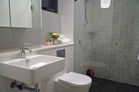 C08-darling Harbour Studio - Darwin Holiday 6