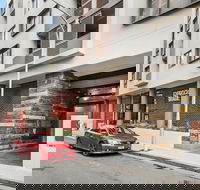 C16 Darling Harbour 2 BDR APT - Darwin Holiday