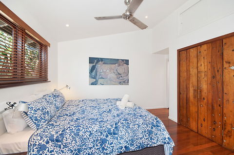 A PERFECT STAY - The Hawk At Wategos - Darwin Holiday 6