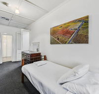 Triune House Bed  Breakfast - Darwin Holiday