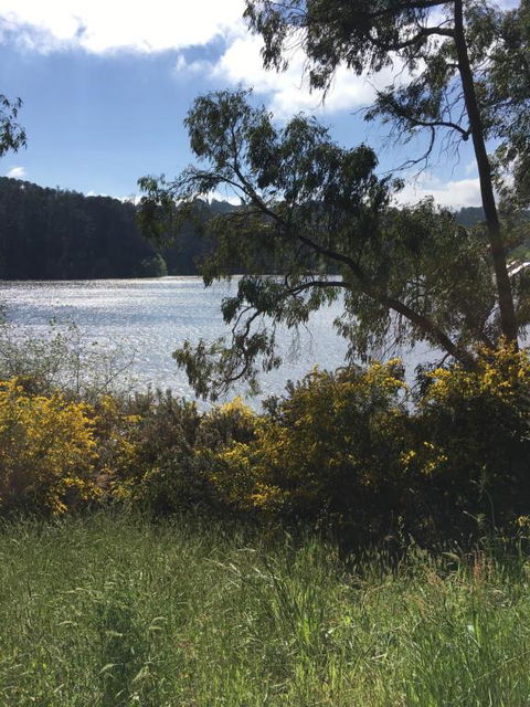 Lakeside Conti Villas - Darwin Holiday 1