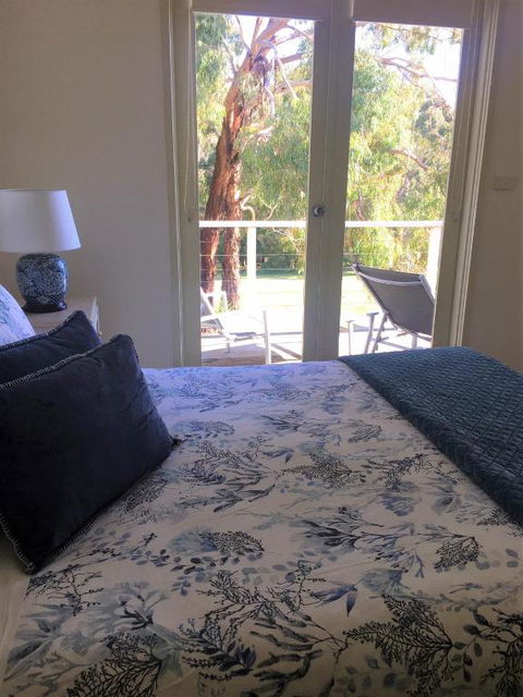 Lakeside Conti Villas - Darwin Holiday 6