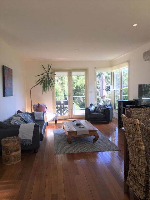 Lakeside Conti Villas - Darwin Holiday 5