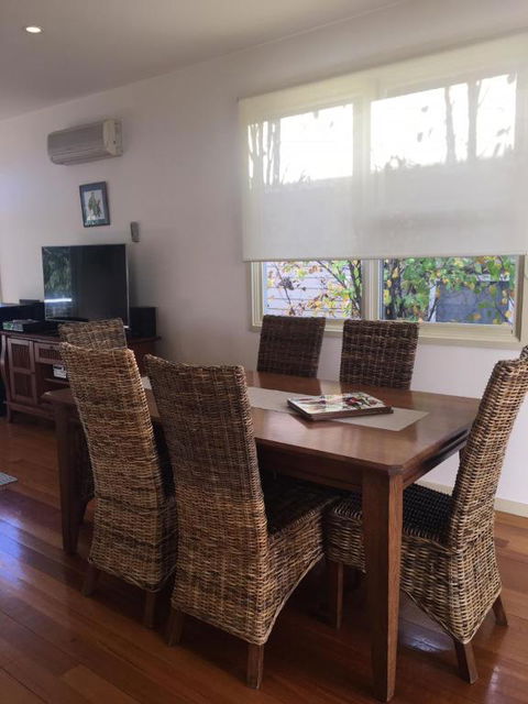 Lakeside Conti Villas - Darwin Holiday 3