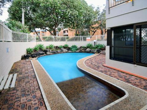 Parkyn Place 6 3 BDRM Oceanview Apt On Mooloolaba Spit - Darwin Holiday 2
