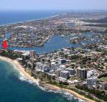 Maui 6 2 BDRM Apt on Parkyn Pde - Darwin Holiday