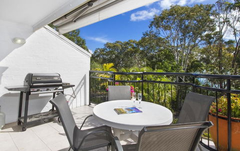 Bayona U7 - Darwin Holiday 4