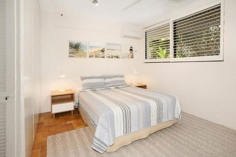 Bayona U4 - Darwin Holiday 4