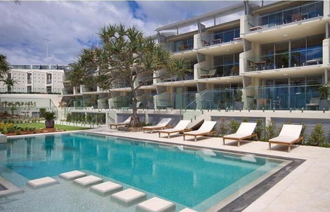 Fairshore 28 - Darwin Holiday 1