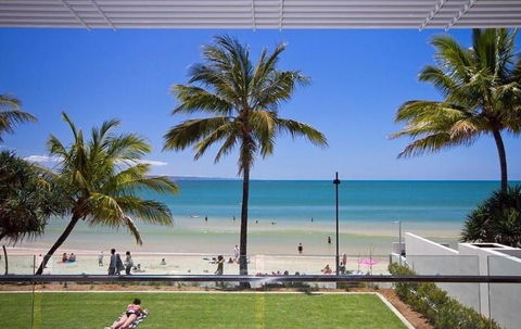 Fairshore 28 - Darwin Holiday 3