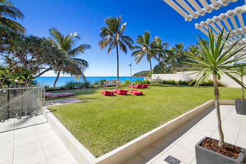 Fairshore 15 - Darwin Holiday 5