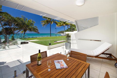 Fairshore 15 - Darwin Holiday 1