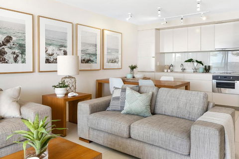 Fairshore 22 - Darwin Holiday 4