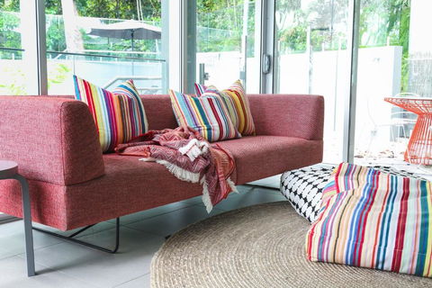 Hastings Park Penthouse 6 - Darwin Holiday 4