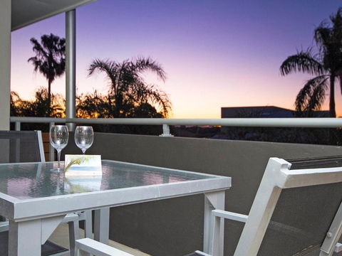 Soundhaven 4 - Darwin Holiday 6