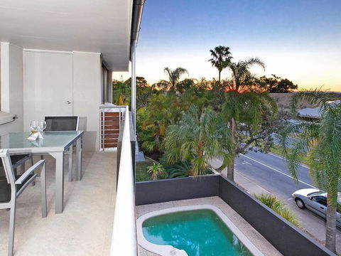 Soundhaven 4 - Darwin Holiday 4