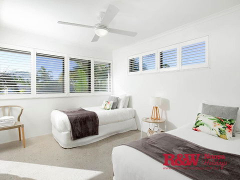 Soundhaven 3 - Darwin Holiday 3