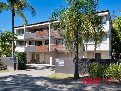 Soundhaven 3 - Darwin Holiday 2