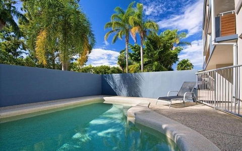 Soundhaven 3 - Darwin Holiday 1