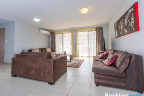 Bay Breeze 2 Bedroom Villa 10 - Darwin Holiday 3