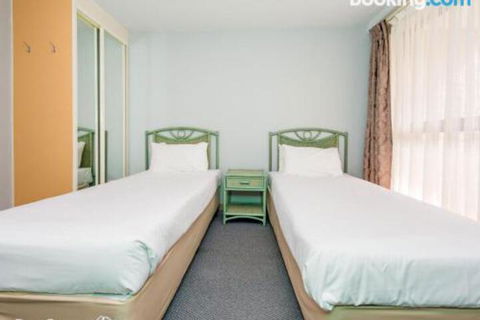 Bay Breeze 2 Bedroom Villa 10 - Darwin Holiday 6