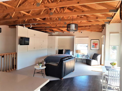 Port Central No 2 - Darwin Holiday 5