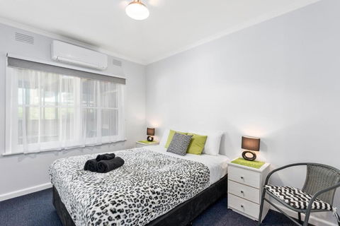 Wattle Grove Villa - Darwin Holiday 4