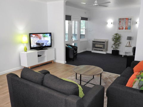 Wattle Grove Villa - Darwin Holiday 6