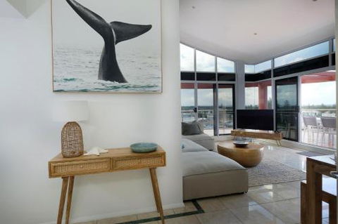 Sunrise Luxury Apartments - Darwin Holiday 2