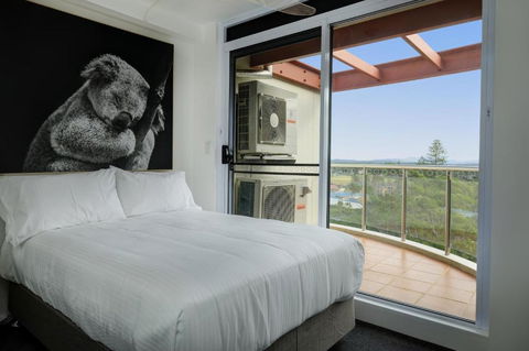 Sunrise Luxury Apartments - Darwin Holiday 4