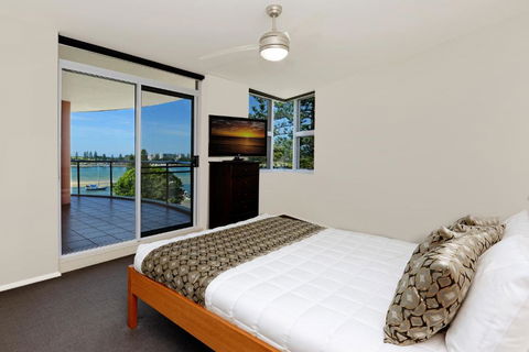 Sunrise Luxury Apartments - Darwin Holiday 5