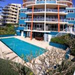 Sunrise Luxury Apartments - Darwin Holiday 0