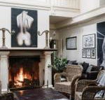 The Manor House Daylesford - Darwin Holiday