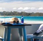 Beachfront One Mollymook - Darwin Holiday