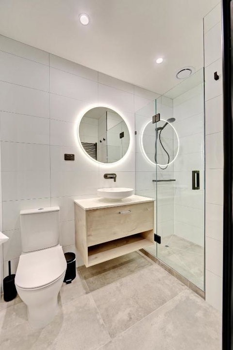 Snow Ski Apartments 32 - Darwin Holiday 1