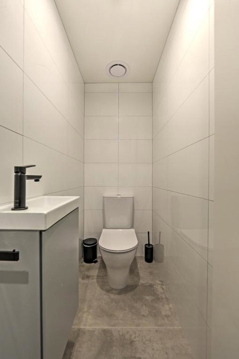 Snow Ski Apartments 32 - Darwin Holiday 5