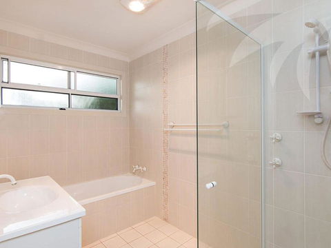 Dunes - Darwin Holiday 3