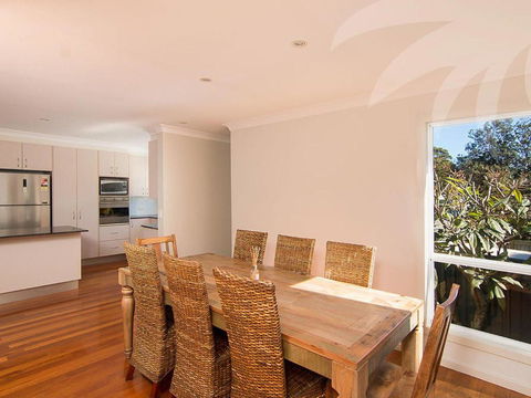 Dunes - Darwin Holiday 1