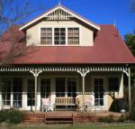 Wimbeldon - Darwin Holiday