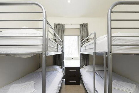 Whistler 2 - Darwin Holiday 6