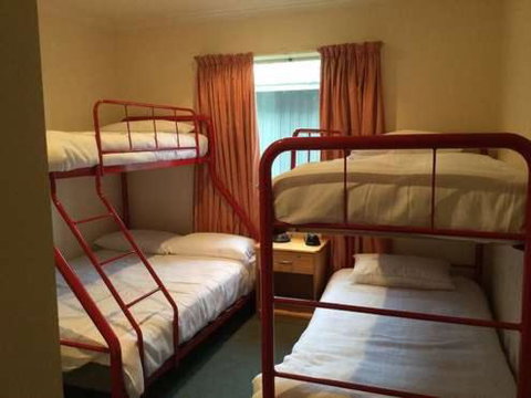 Elkhorn 10 - Darwin Holiday 1