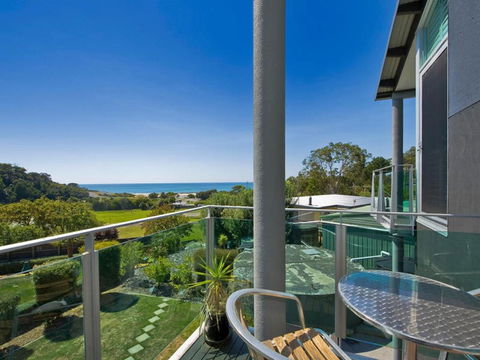 Louvres - Darwin Holiday 3